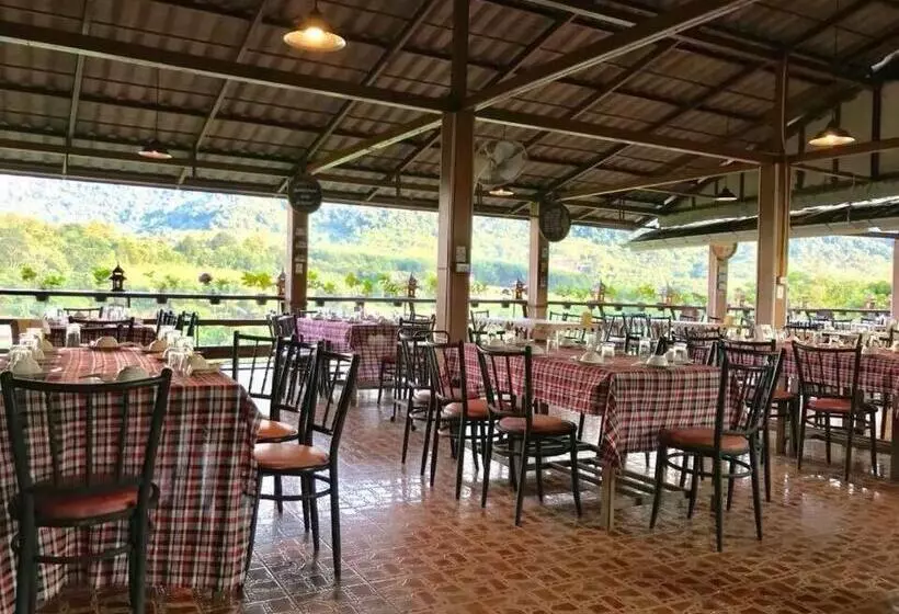 هتل Phurua Bussaba Resort & Spa