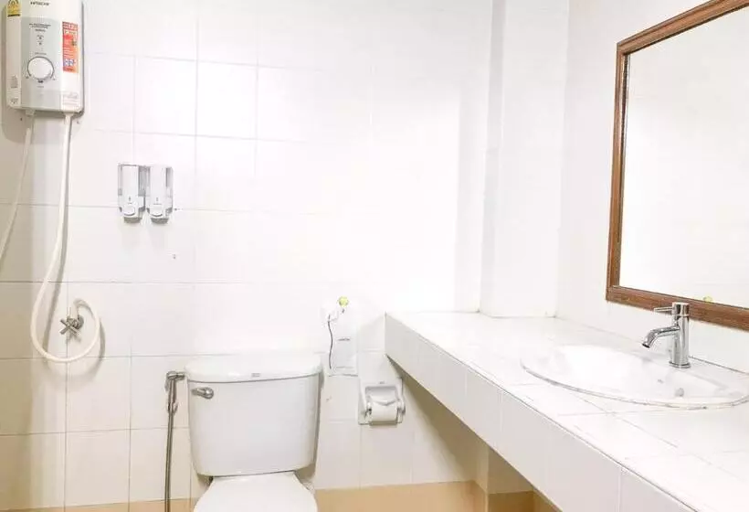 هتل Phurua Bussaba Resort & Spa