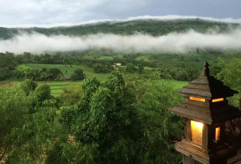 هتل Phurua Bussaba Resort & Spa