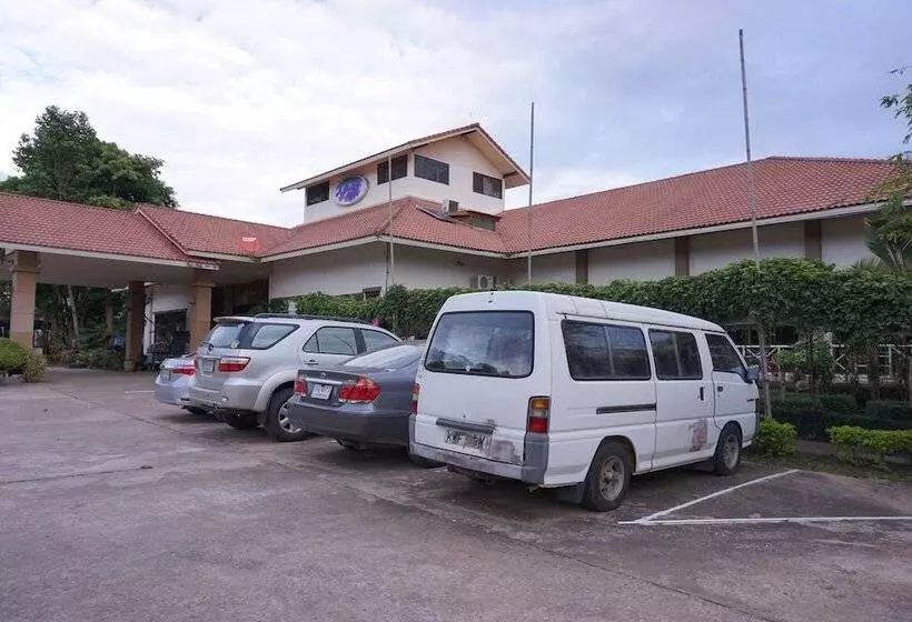 هتل Phurua Bussaba Resort & Spa