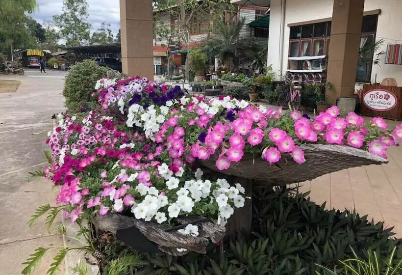 هتل Phurua Bussaba Resort & Spa