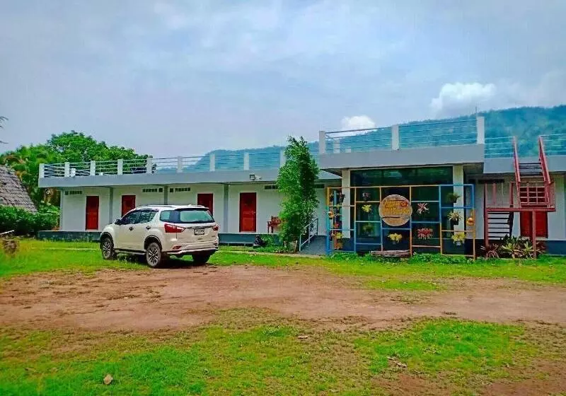 هتل Phurua Bussaba Resort & Spa
