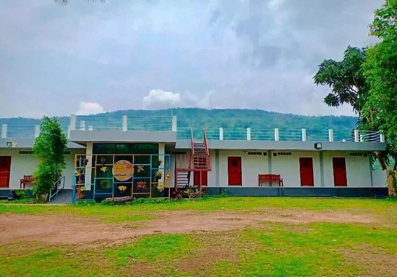 هتل Phurua Bussaba Resort & Spa