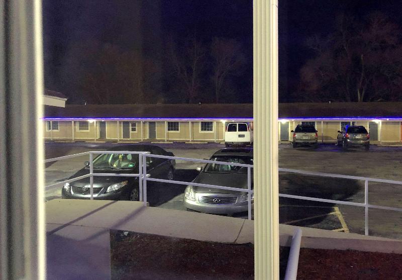 فندق Ayas Blossoms Inn