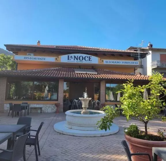 B&b La Noce