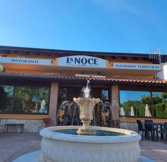 B&b La Noce