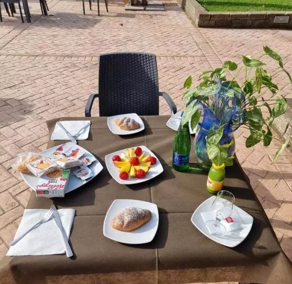 B&b La Noce