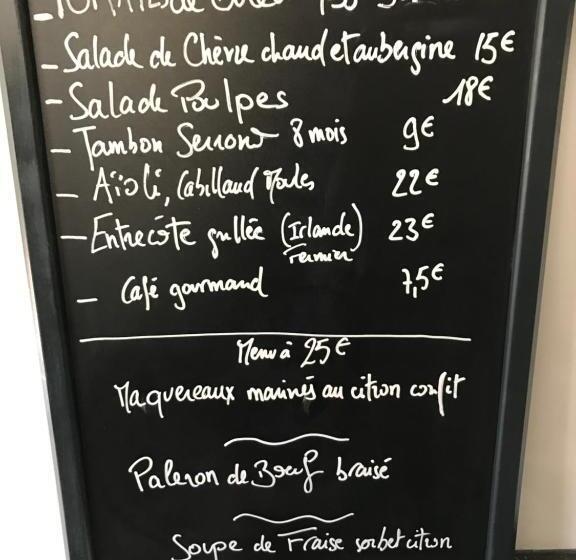 مبيت وإفطار Le Belvédère Chambres D Hôtes De Charme Et Restaurant