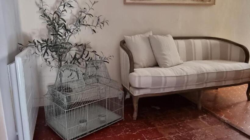 مبيت وإفطار Le Belvédère Chambres D Hôtes De Charme Et Restaurant