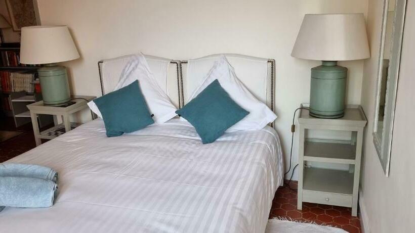 مبيت وإفطار Le Belvédère Chambres D Hôtes De Charme Et Restaurant