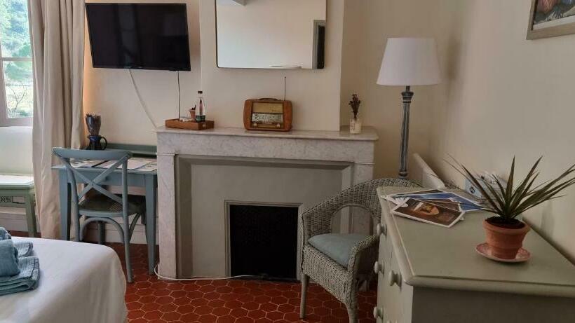 مبيت وإفطار Le Belvédère Chambres D Hôtes De Charme Et Restaurant