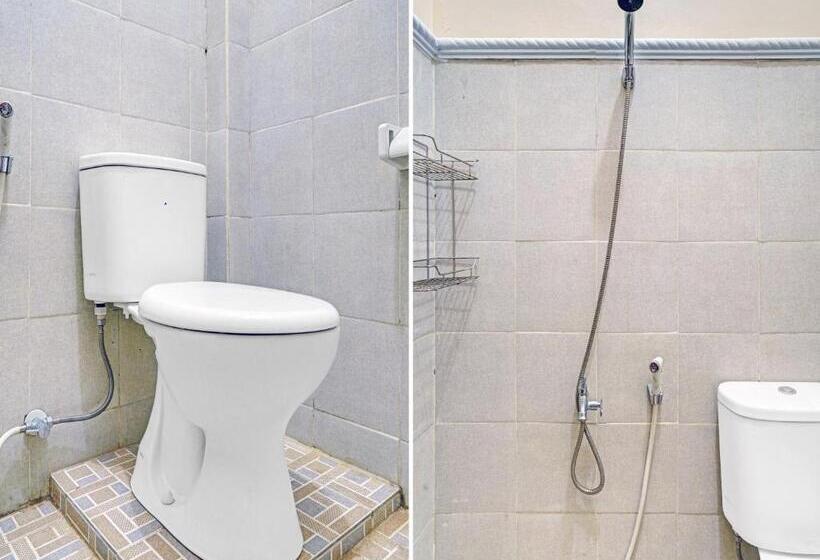 Hotel Oyo 90416 Wisma Wayang Ajen