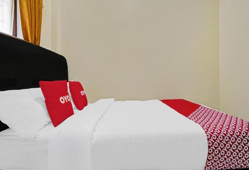 Hotel Oyo 90416 Wisma Wayang Ajen
