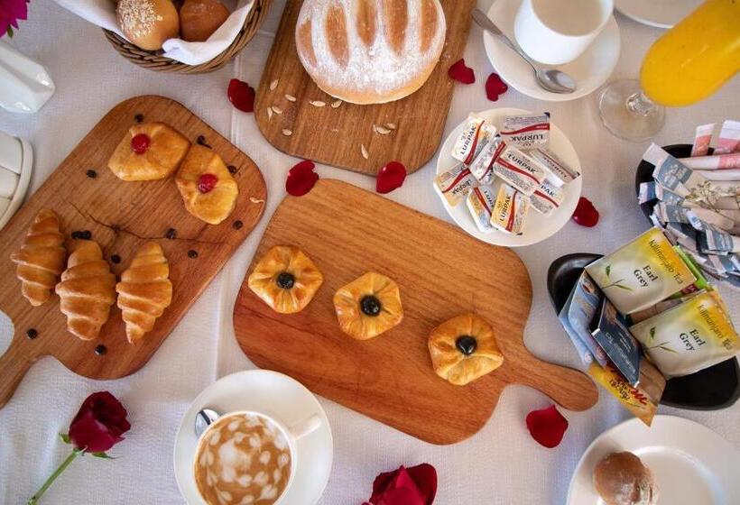 酒店 Sunny Palms Beach Bungalows