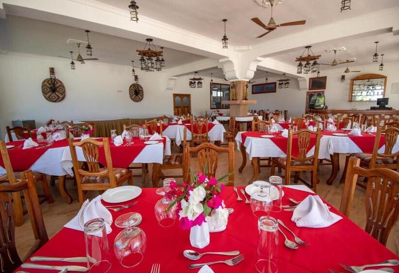 酒店 Sunny Palms Beach Bungalows