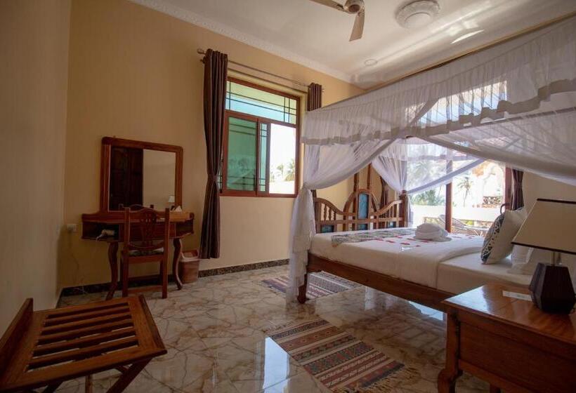 酒店 Sunny Palms Beach Bungalows