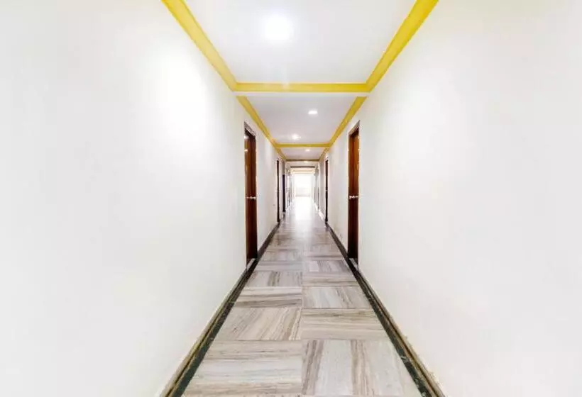 هتل Viceroy Inn