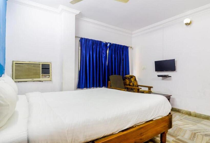 Отель Viceroy Inn