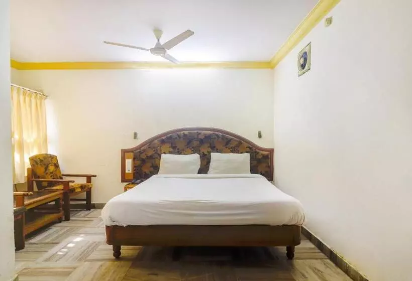 هتل Viceroy Inn