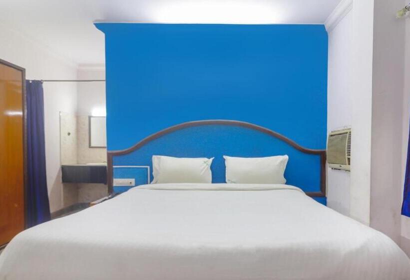 Отель Viceroy Inn