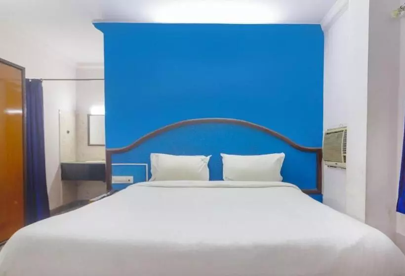 هتل Viceroy Inn