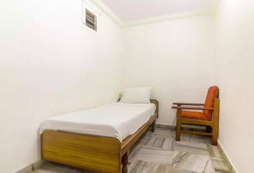 هتل Viceroy Inn