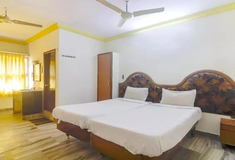 هتل Viceroy Inn
