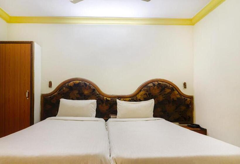 Отель Viceroy Inn