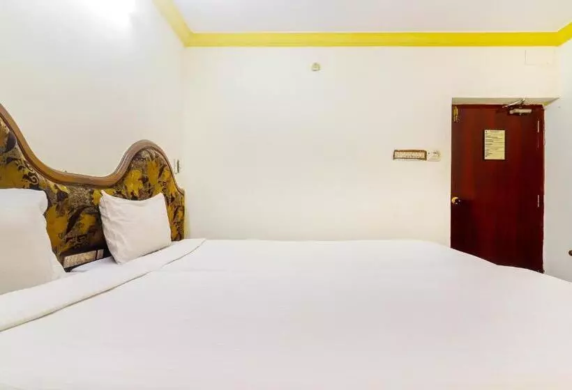 هتل Viceroy Inn