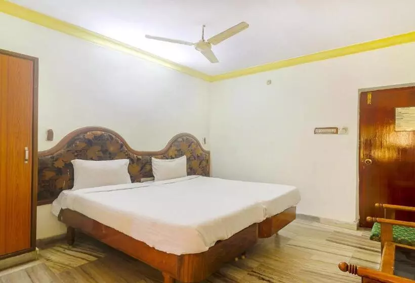 هتل Viceroy Inn