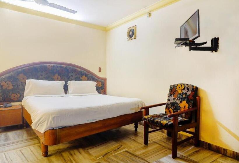 Отель Viceroy Inn