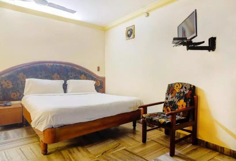 هتل Viceroy Inn