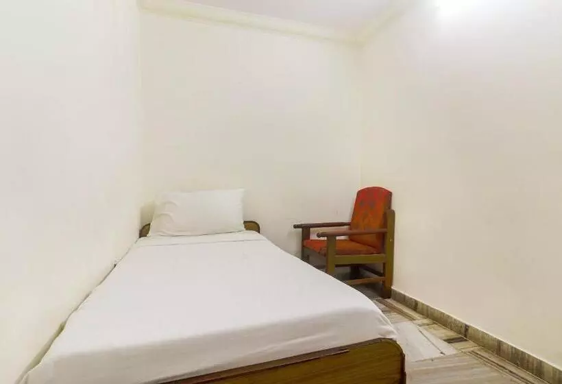 هتل Viceroy Inn