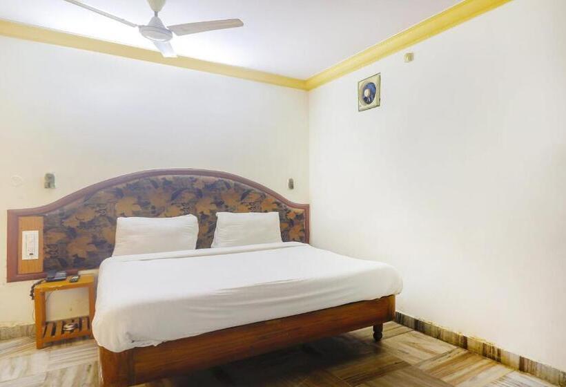 Отель Viceroy Inn