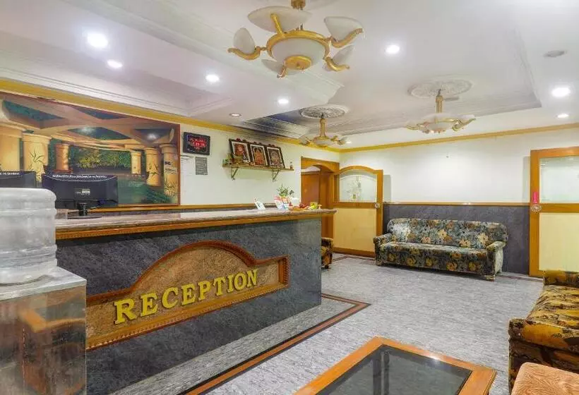 هتل Viceroy Inn