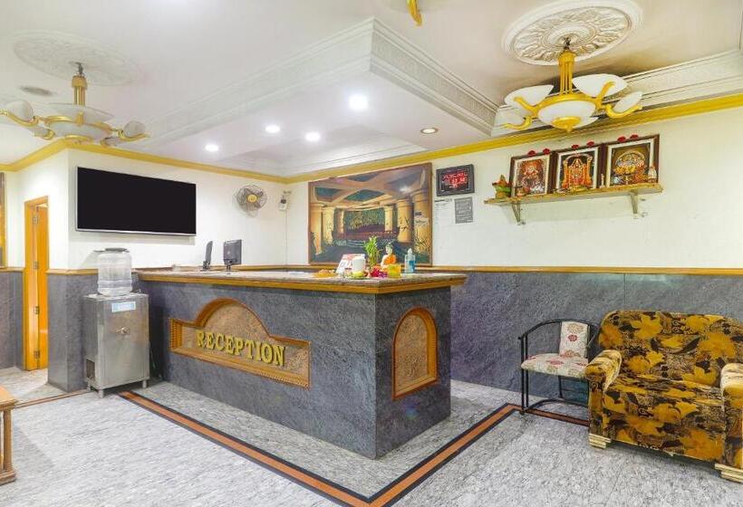 Отель Viceroy Inn