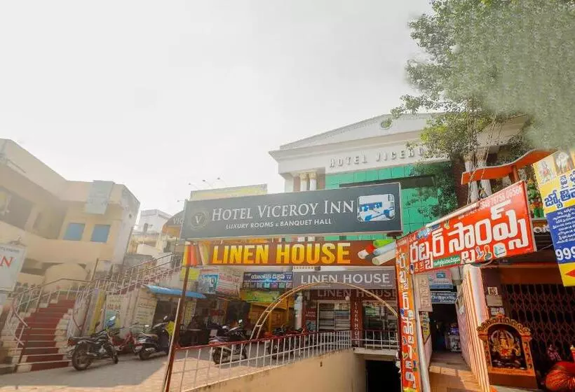 هتل Viceroy Inn