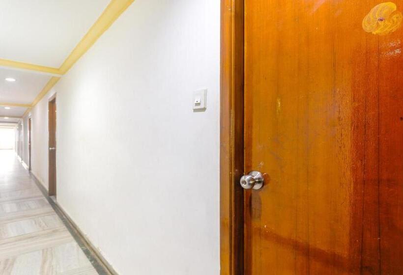 Отель Viceroy Inn