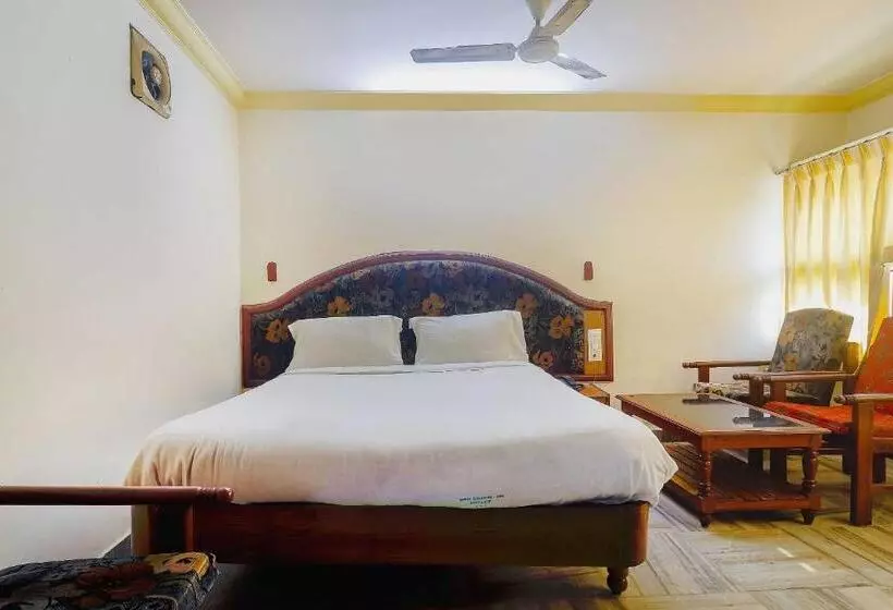 هتل Viceroy Inn