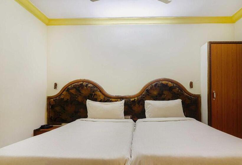 Отель Viceroy Inn