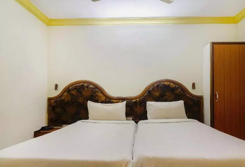 هتل Viceroy Inn