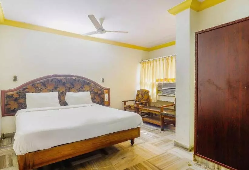 هتل Viceroy Inn