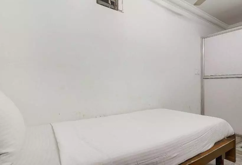 هتل Viceroy Inn