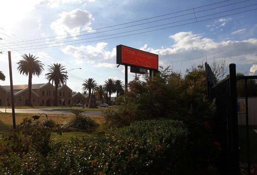 Motel Woongarra