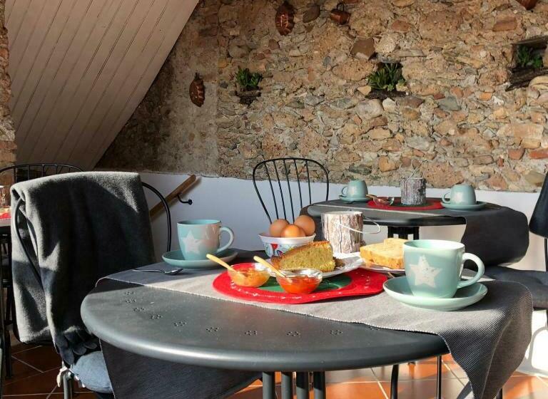 펜션 L Antica Dimora