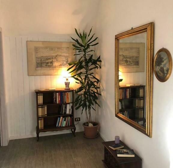 펜션 L Antica Dimora