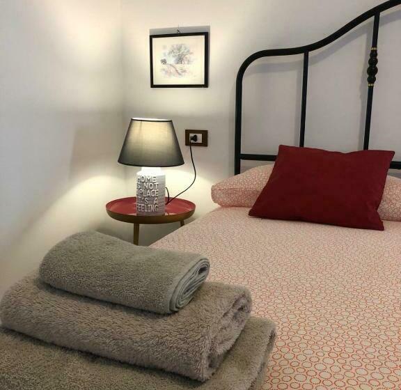 펜션 L Antica Dimora