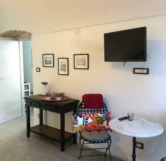 펜션 L Antica Dimora