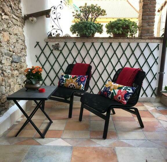 펜션 L Antica Dimora