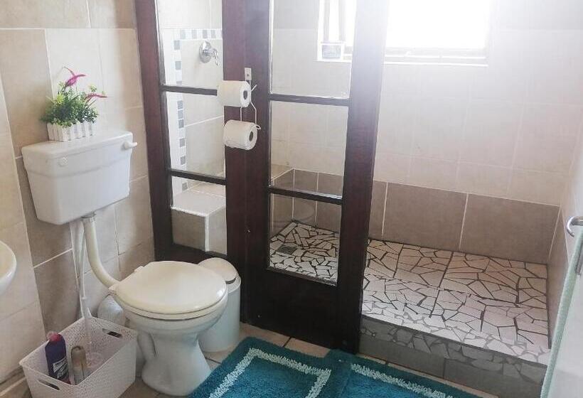 호스텔 Bokkomblommetjie